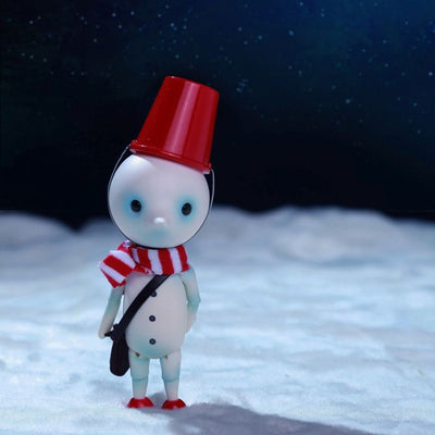 Snowman [Limited Time] | Preorder | DOLL