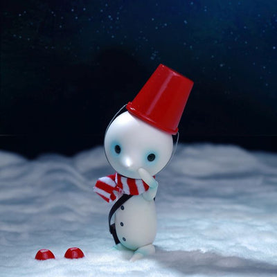 Snowman [Limited Time] | Preorder | DOLL