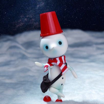 Snowman Fullset [Event Doll] | Preorder | DOLL