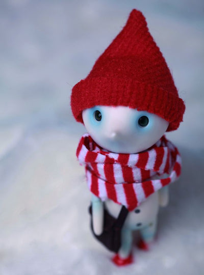 Snowman Fullset [Event Doll] | Preorder | DOLL