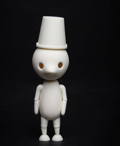 Snowman [Limited Time] | Preorder | DOLL