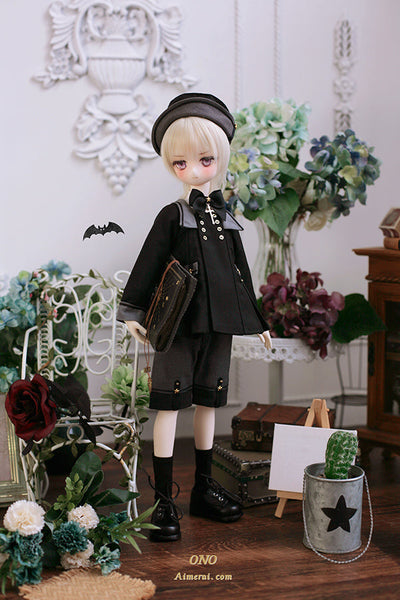 Ono - Manga Series Fullset [Limited Time 10%OFF] | Preorder | DOLL