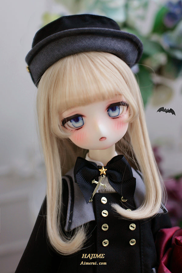 Hajime - Manga Series Fullset | Preorder | DOLL