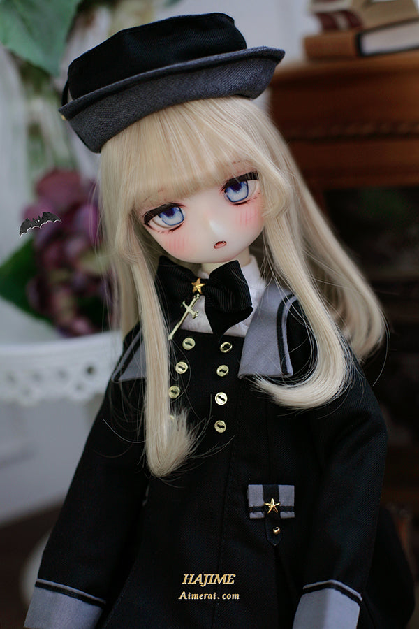 Hajime - Manga Series Fullset | Preorder | DOLL