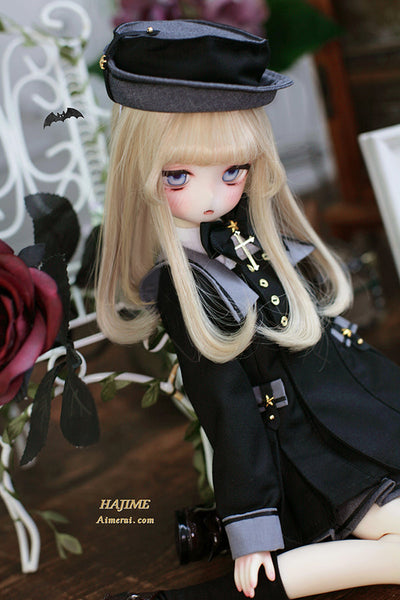 Hajime - Manga Series Fullset | Preorder | DOLL