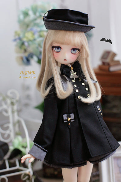 Hajime - Manga Series Fullset | Preorder | DOLL