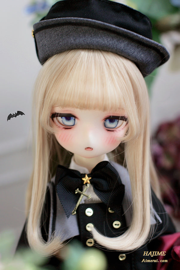 Hajime - Manga Series Fullset | Preorder | DOLL