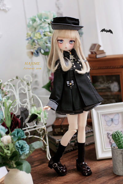 Hajime - Manga Series Fullset | Preorder | DOLL