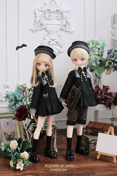 Hajime - Manga Series Fullset | Preorder | DOLL