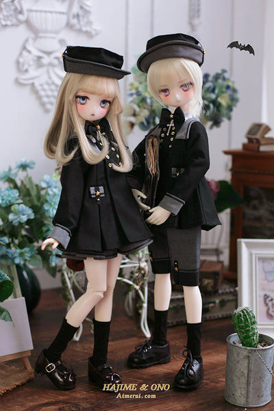 Hajime - Manga Series Fullset | Preorder | DOLL