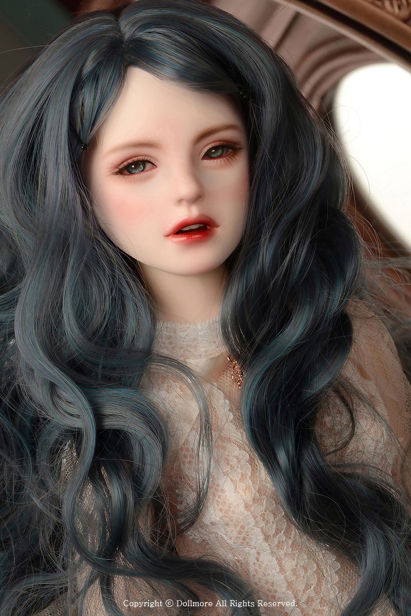 Zaoll Sister - Elysia | Preorder | DOLL