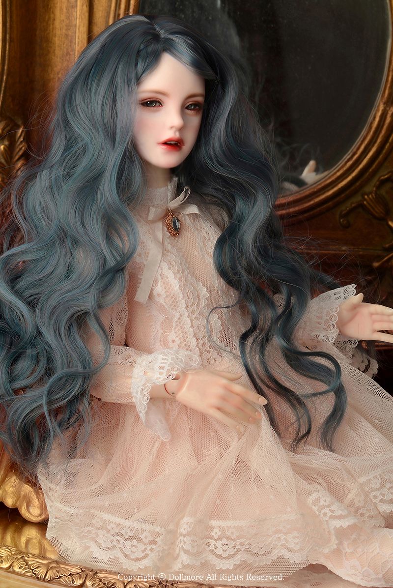 Zaoll Sister - Elysia | Preorder | DOLL