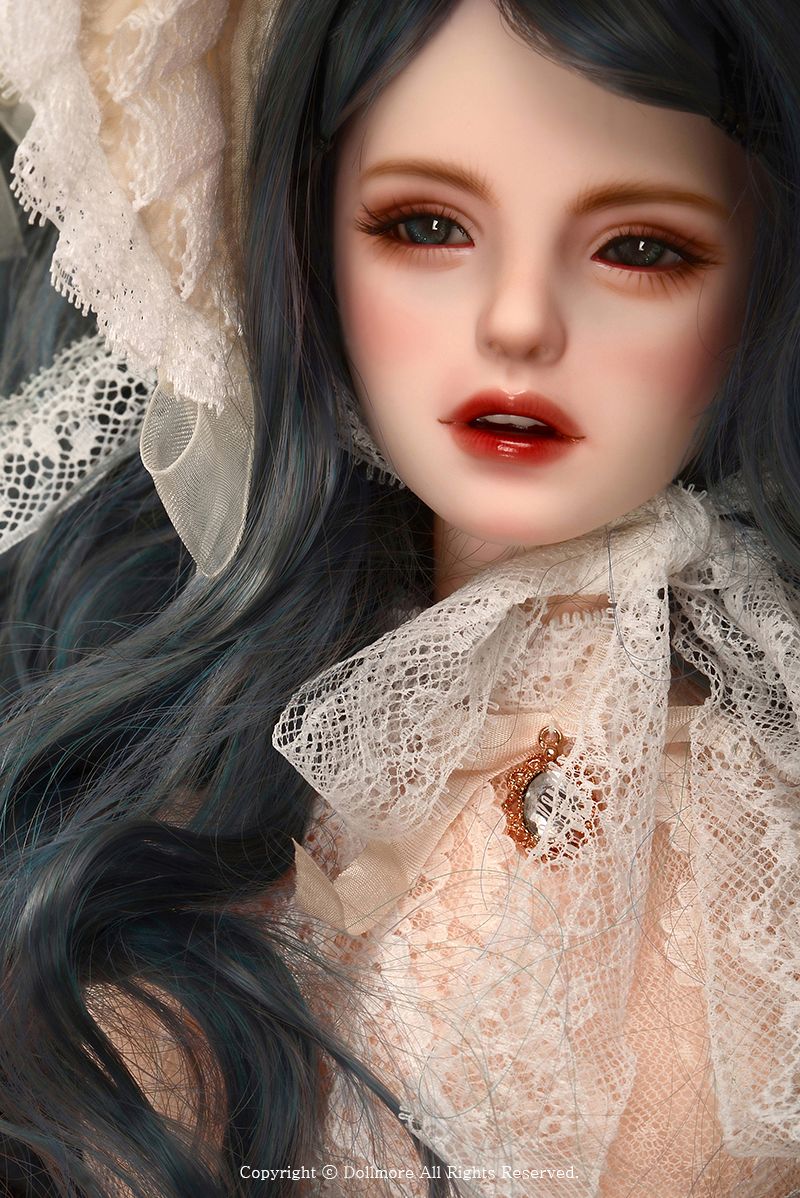 Zaoll Sister - Elysia | Preorder | DOLL