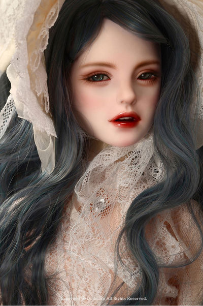 Zaoll Sister - Elysia | Preorder | DOLL