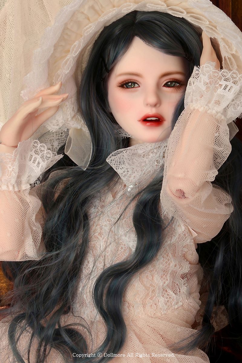 Zaoll Sister - Elysia | Preorder | DOLL