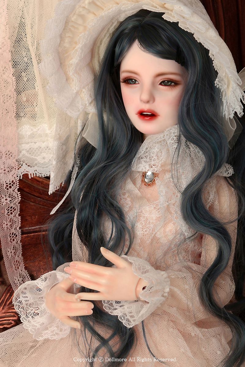 Zaoll Sister - Elysia | Preorder | DOLL