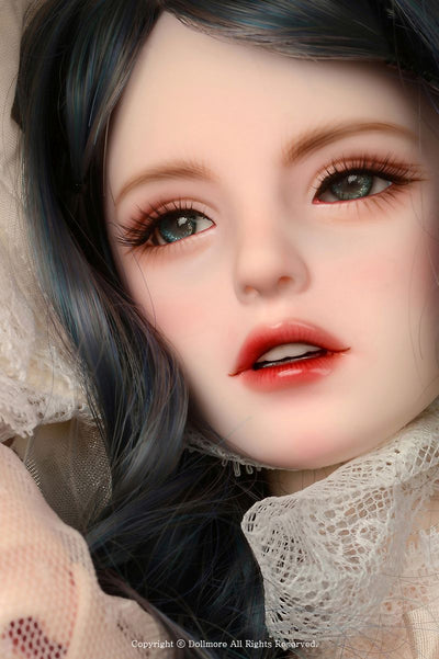 Zaoll Sister - Elysia | Preorder | DOLL