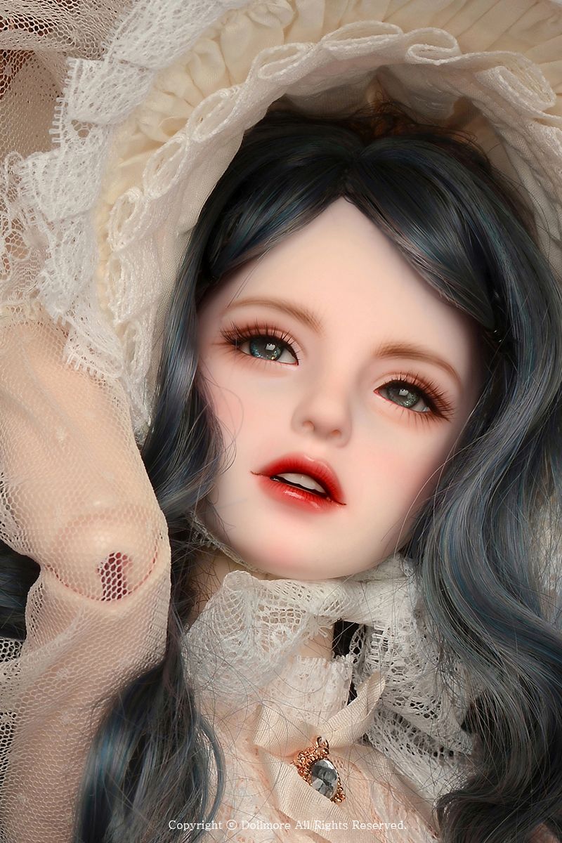 Zaoll Sister - Elysia | Preorder | DOLL