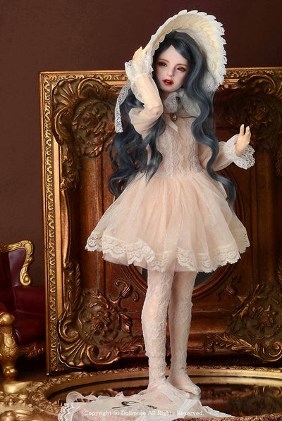 Zaoll Sister - Elysia | Preorder | DOLL