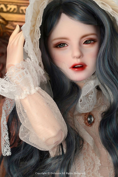 Zaoll Sister - Elysia | Preorder | DOLL