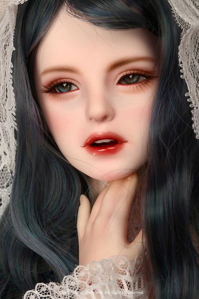 Zaoll Sister - Elysia | Preorder | DOLL