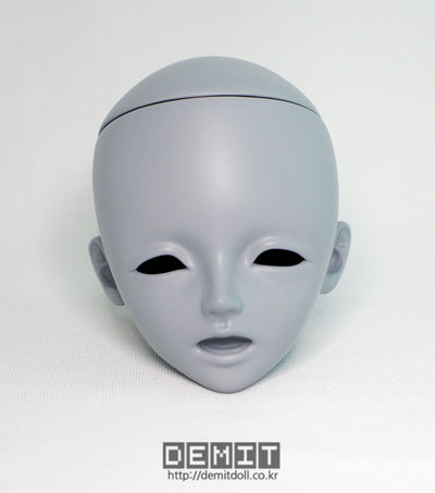 NECTA Head [Limited Time] | Preorder | PARTS