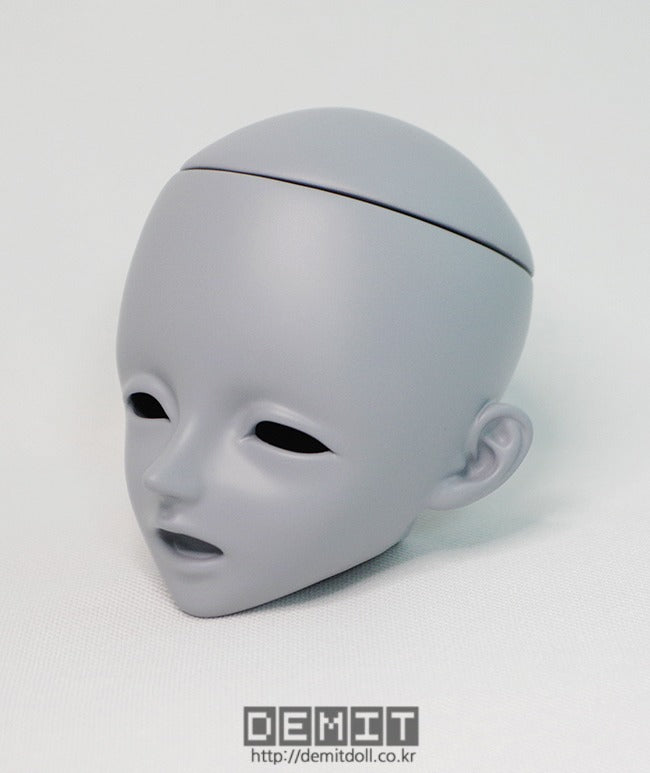 NECTA Head [Limited Time] | Preorder | PARTS