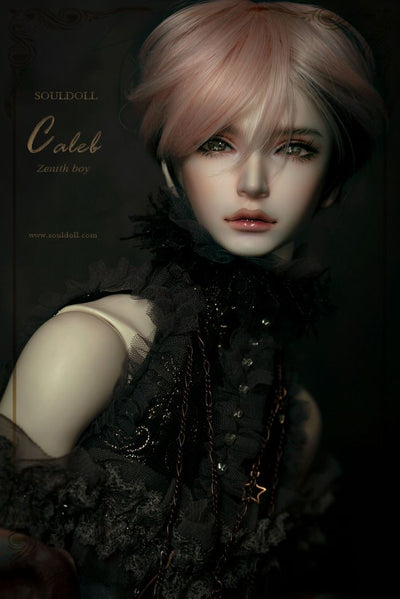 Caleb | Preorder | DOLL