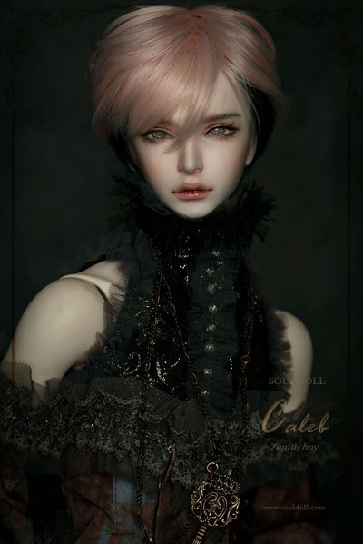 Caleb | Preorder | DOLL