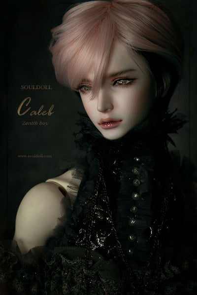 Caleb | Preorder | DOLL