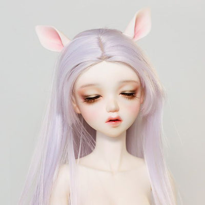 Old -Deer Ears -Antique Coral Skin | Preorder | PARTS