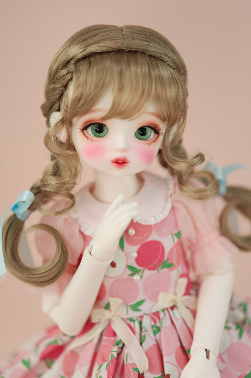 Peach | Preorder | DOLL