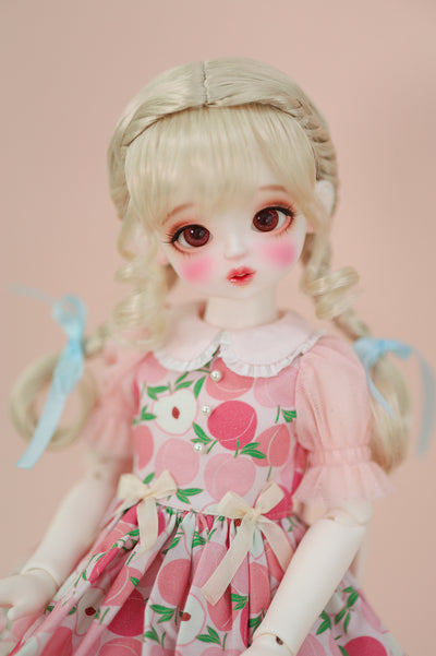 Peach | Preorder | DOLL