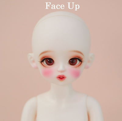 Peach | Preorder | DOLL