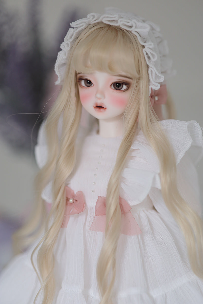 Winnie baby | Preorder | DOLL