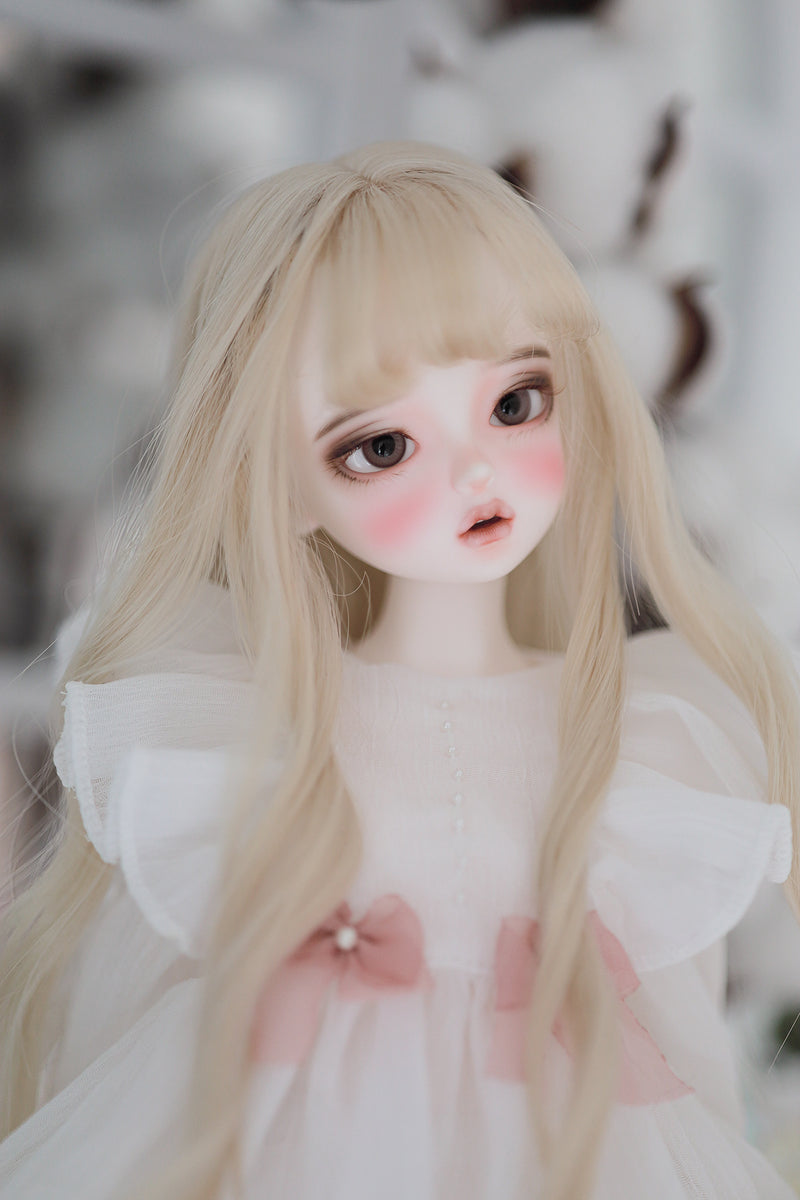 Winnie baby | Preorder | DOLL