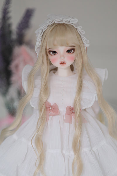 Winnie baby | Preorder | DOLL