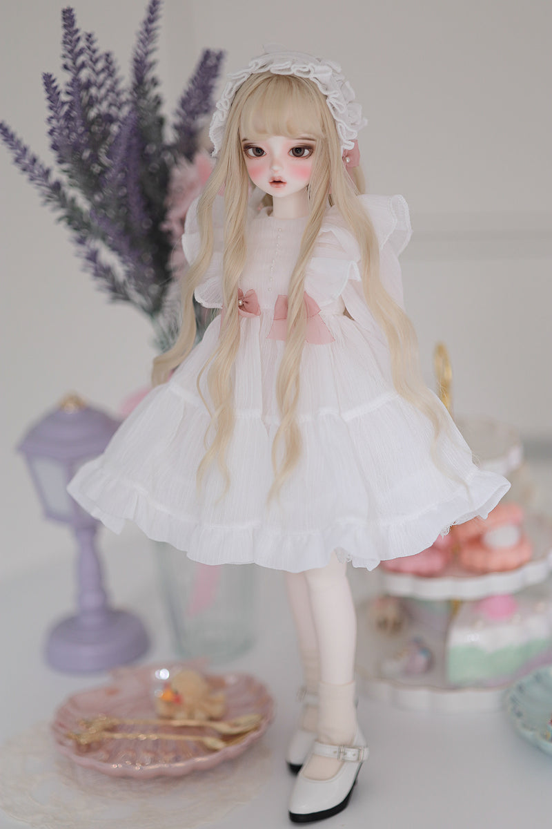 Winnie baby | Preorder | DOLL