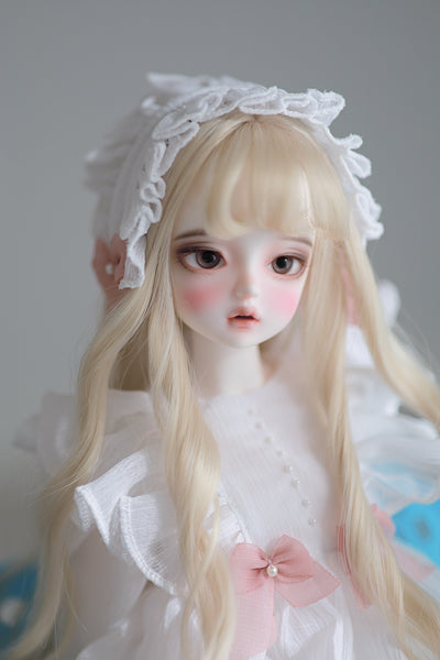 Winnie baby | Preorder | DOLL