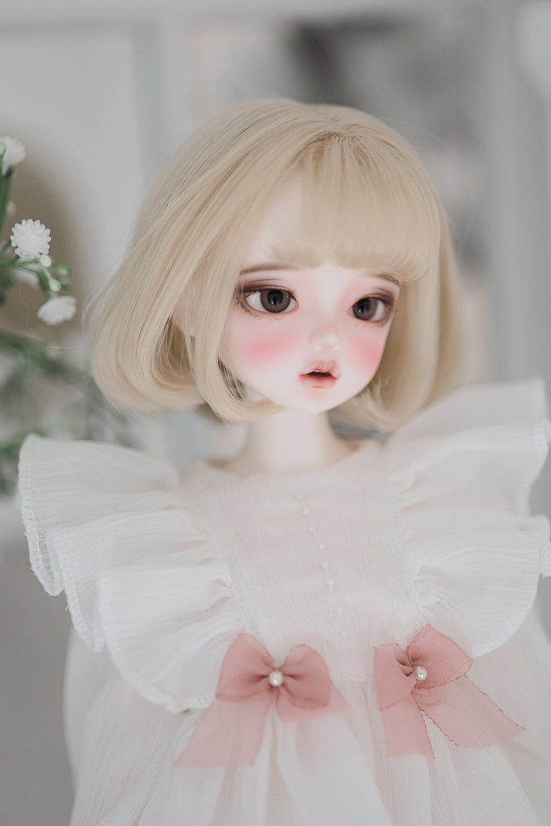 Winnie baby | Preorder | DOLL