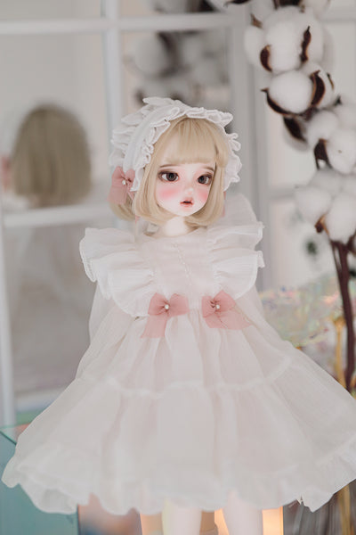 Winnie baby | Preorder | DOLL