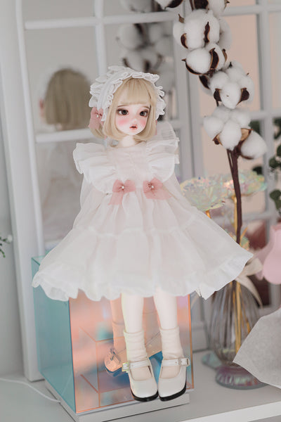 Winnie baby | Preorder | DOLL