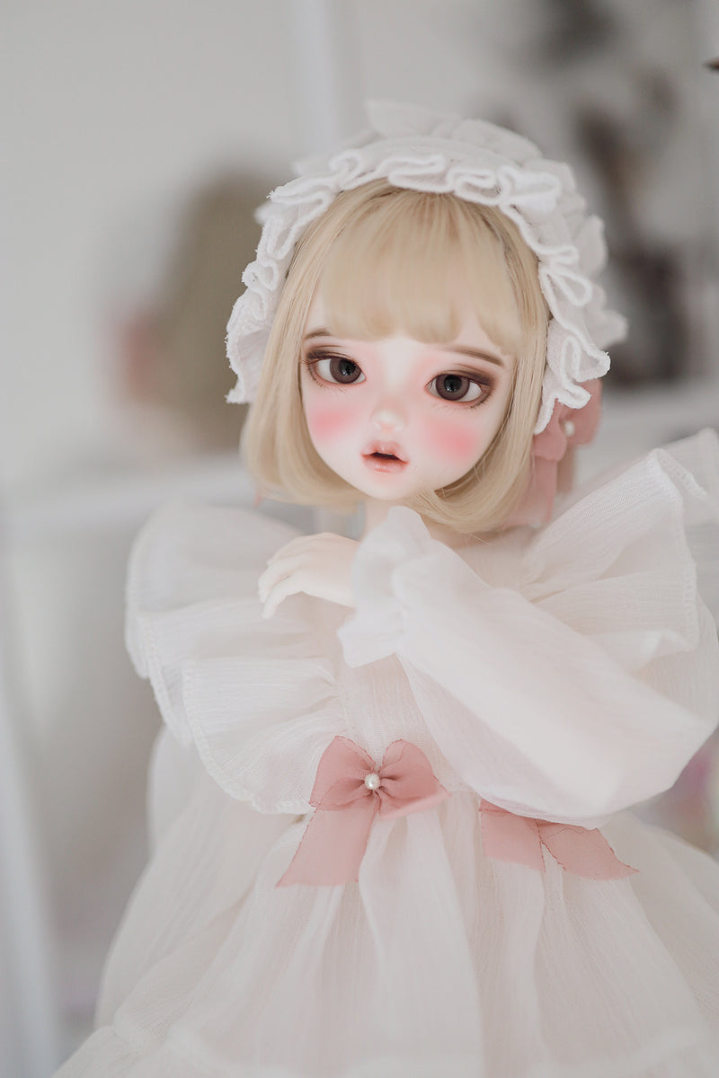 Winnie baby | Preorder | DOLL