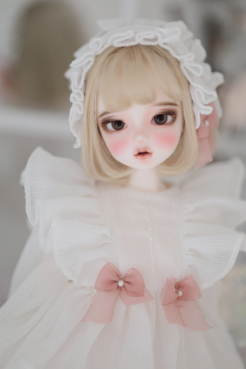 Winnie baby | Preorder | DOLL