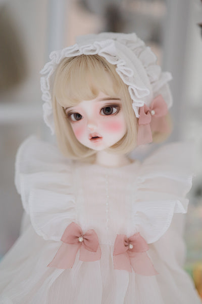 Winnie baby | Preorder | DOLL