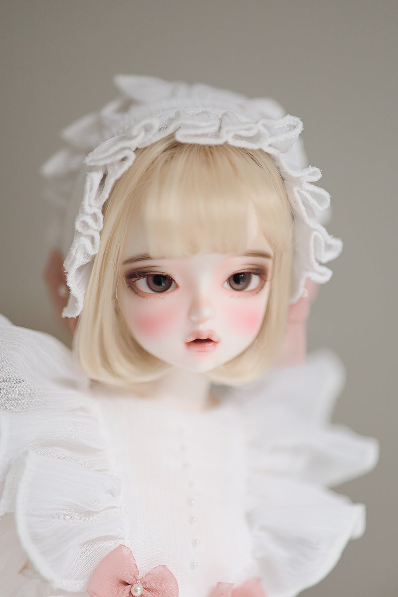 Winnie baby | Preorder | DOLL