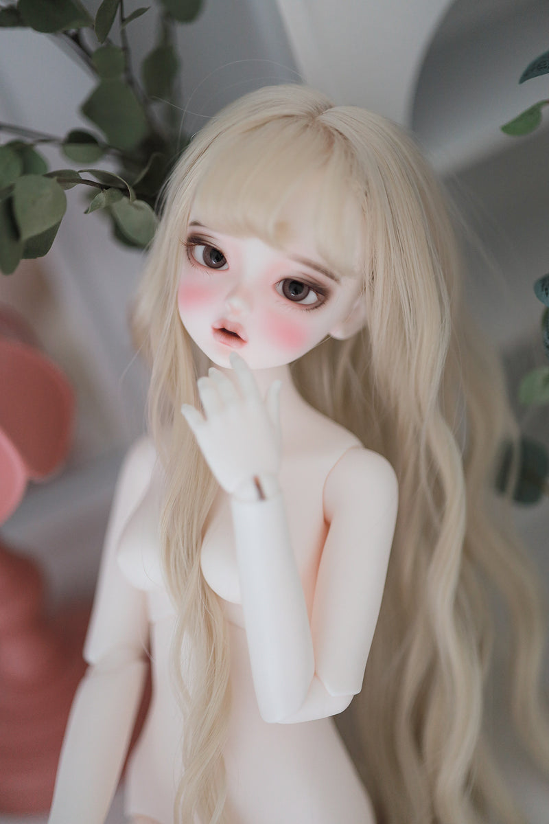 Winnie baby | Preorder | DOLL