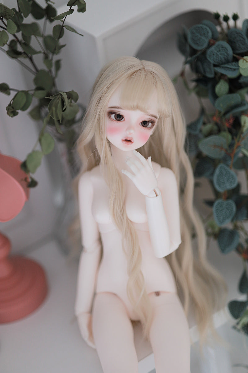 Winnie baby | Preorder | DOLL