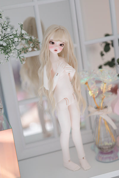 Winnie baby | Preorder | DOLL