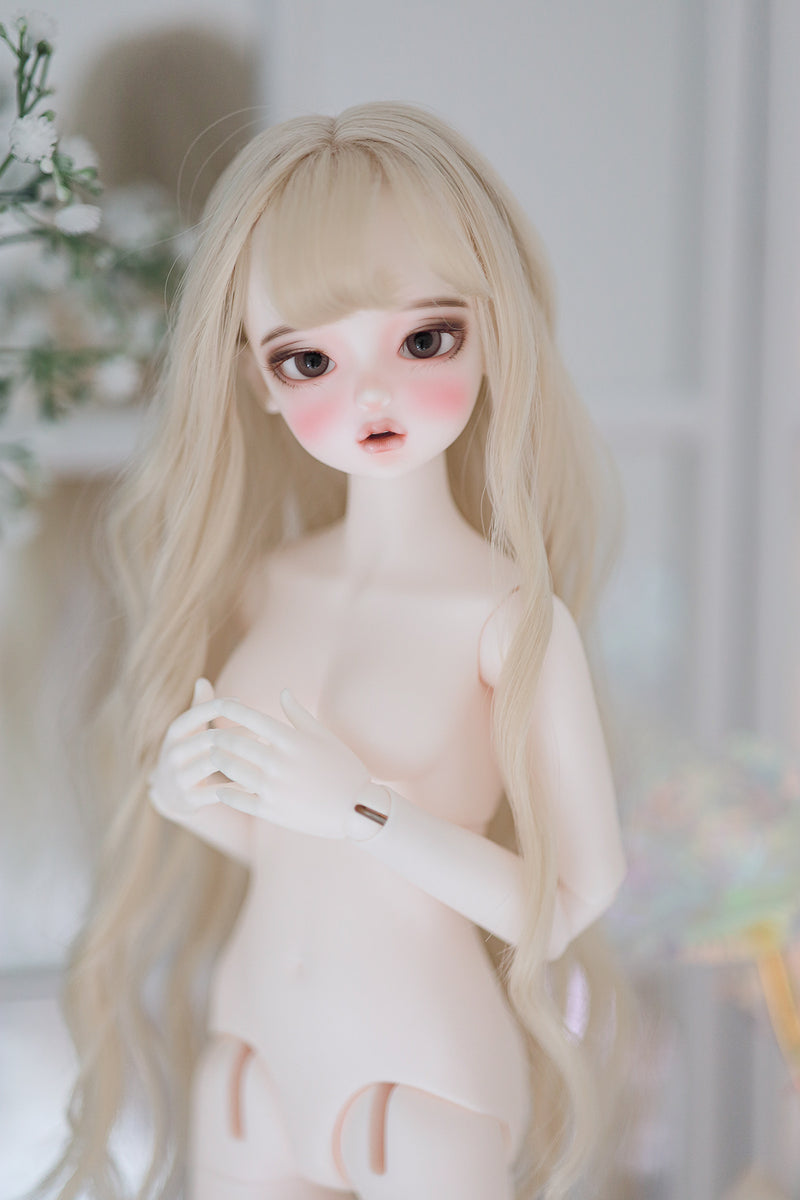 Winnie baby | Preorder | DOLL